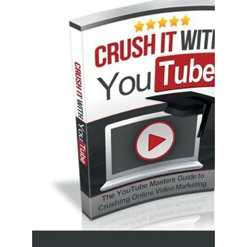 YouTube University - Hardcover