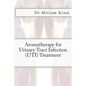 Aromatherapy for Urinary Tract Infection (UTI) Treatment - Paperback