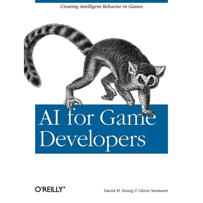 AI for Game Developers - Paperback