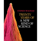 Twenty Years of a New Kind of Science - Hardcover