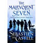 The Malevolent Seven - Paperback