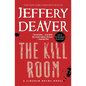 The Kill Room - Paperback