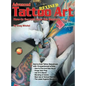 Advanced Tattoo Art - Revised: How-To Secrets from the Masters - Hardcover
