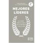 Mejores Líderes - Paperback