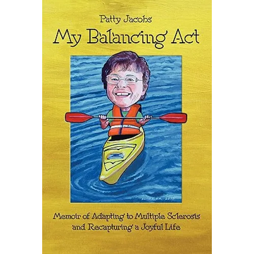 My Balancing ACT - Paperback