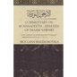 Commentary on 40 Ahadeeth Arbaeen of Imaam Nawawi: with emphasis on perfecting one's character - Paperback