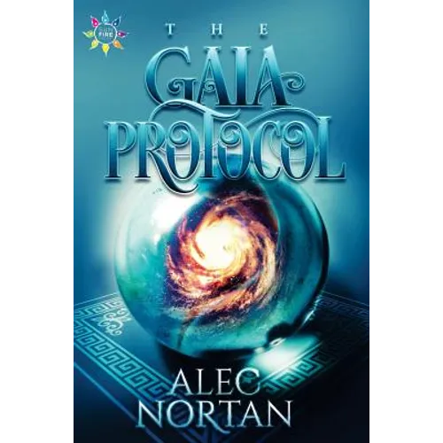 The Gaia Protocol - Paperback