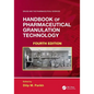 Handbook of Pharmaceutical Granulation Technology - Paperback