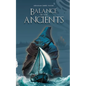 Balance of the Ancients - Paperback