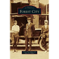 Forest City - Hardcover