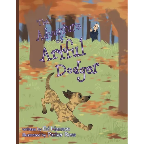 The Adventure of Artful Dodger - Paperback