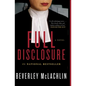 Full Disclosure - Paperback