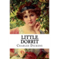 Little Dorrit Charles Dickens - Paperback