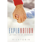 Explanation: Letters to My Grandson - Paperback