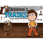 Dickinson's Trades - Paperback