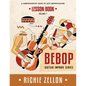 The Bebop Guitar Improv Series VOL 1- Lesson Book: A Comprehensive Guide To Jazz Improvisation - Paperback