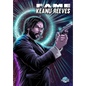 Fame: Keanu Reeves - Paperback