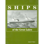 Ships of the Great Lakes - Paperback