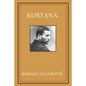 Kostana - Paperback