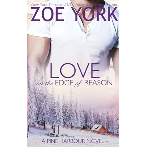 Love on the Edge of Reason - Paperback
