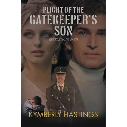 Plight of the Gatekeeper's Son: Revelations Path - Paperback