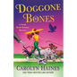 Doggone Bones: A Sarah Booth Delaney Mystery - Hardcover