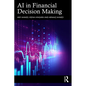 AI in Financial Decision Making - Paperback