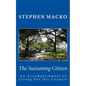 The Sustaining Citizen: An Accomplishment Of Living For His Country - Paperback