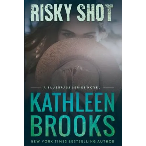 Risky Shot - Paperback
