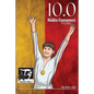 10.0: The Nadia Comaneci Story - Paperback