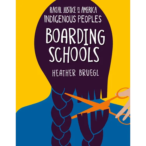 Boarding Schools - Paperback
