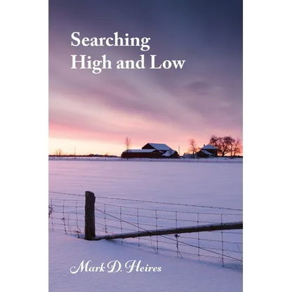 Searching High and Low - Paperback
