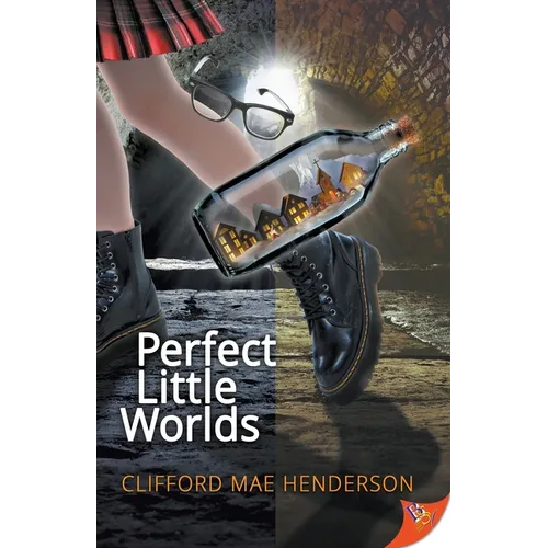 Perfect Little Worlds - Paperback