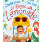 It Began with Lemonade - Hardcover