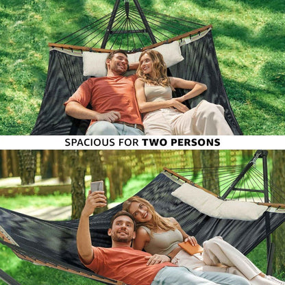 Unity Hammock Stand Large Size