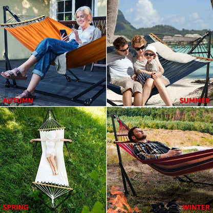 Unity Hammock Stand Large Size
