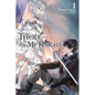 Thou, as My Knight, Vol. 1 - Paperback