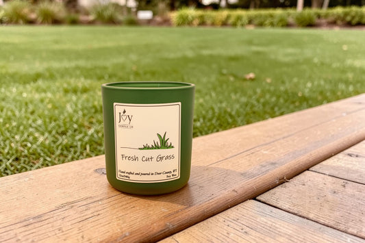 Fresh Cut Grass