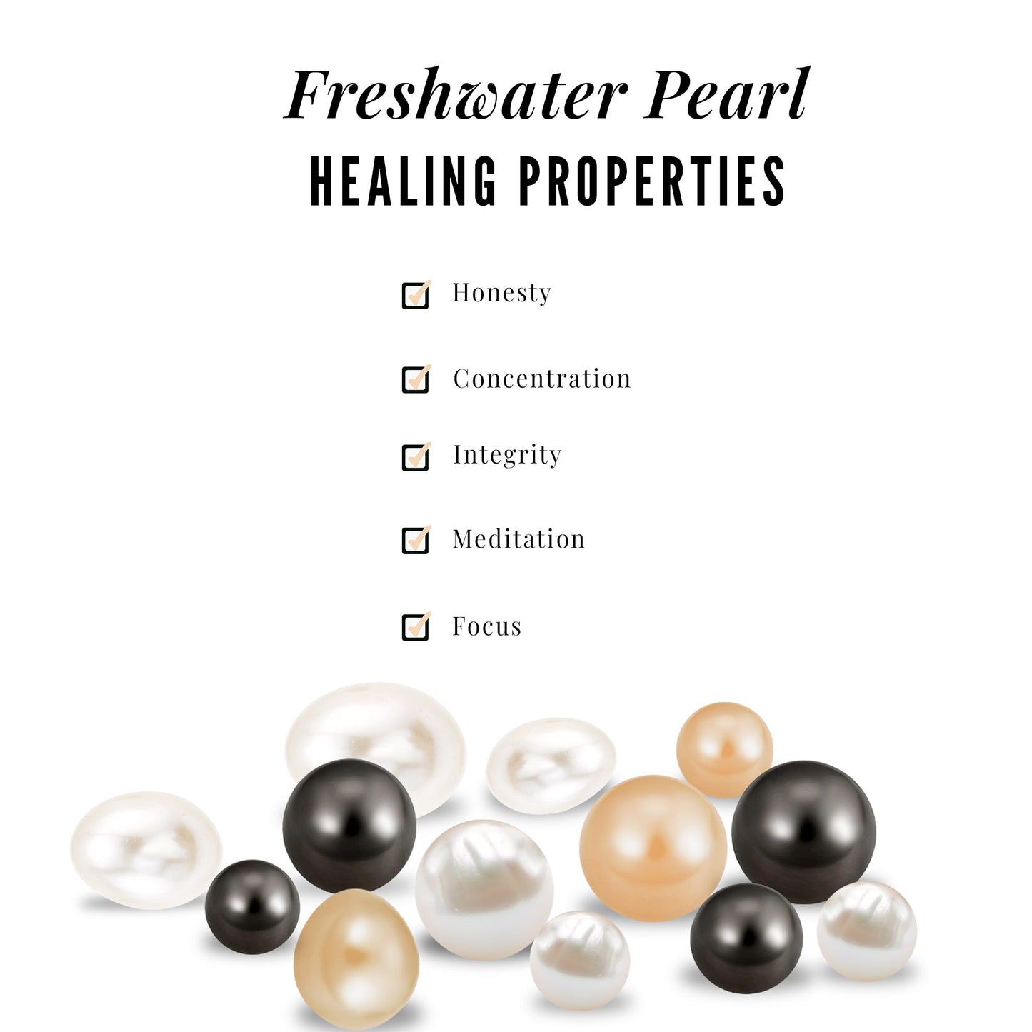 8 Carat Freshwater Pearl Solitaire Engagement Ring with Ruby and Diamond