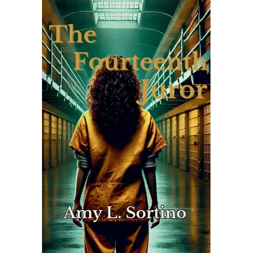 The Fourteenth Juror - Paperback