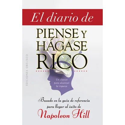 Diario de «Piense Y Hagase Rico», El - Paperback