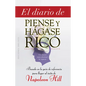 Diario de «Piense Y Hagase Rico», El - Paperback