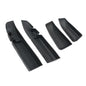 Front And Rear Under-Door Storage Boxes for ZEEKR X