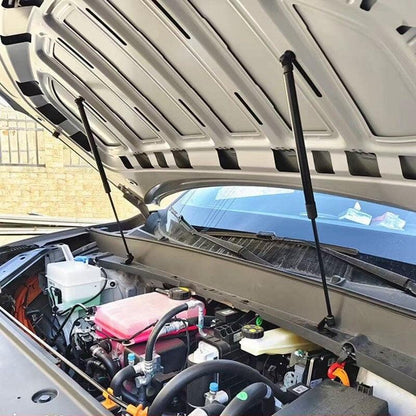 Front Bonnet Gas Struts for Geely EX5
