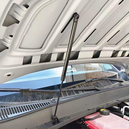 Front Bonnet Gas Struts for Geely EX5