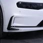 Front Bumper Air Knife for ZEEKR 001