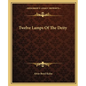 Twelve Lamps of the Deity - Paperback