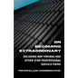 On Becoming Extraordinary: Decoding BNP Paribas and other Star Professional Service Firms - Paperback