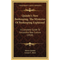 Quinby's New Beekeeping, The Mysteries Of Beekeeping Explained: A Complete Guide To Successful Bee Culture (1918) - Hardcover