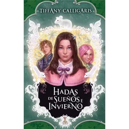 Hadas de Nieve Y Azúcar - Paperback